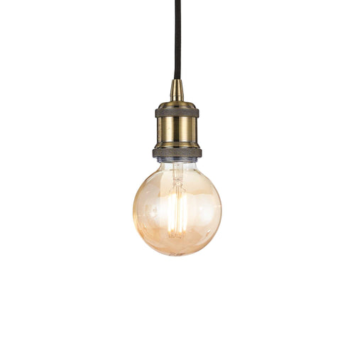 Lampada A Sospensione FRIDA SP1 BRUNITO