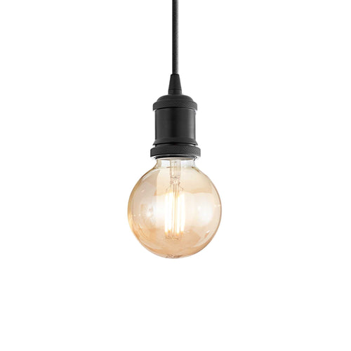 Lampada A Sospensione FRIDA SP1 NERO