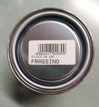 VELECA - STUCCOLEGNO STUCCO IN PASTA PER LEGNO FRASSINO 250 GR