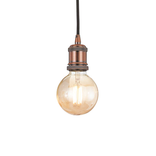 Lampada A Sospensione FRIDA SP1 RAME