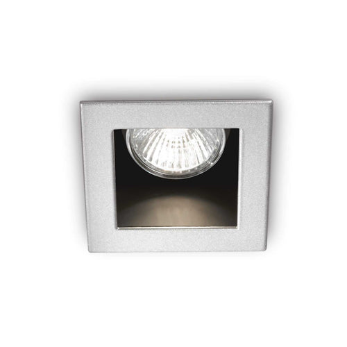 Lampada Da Incasso FUNKY FI ALLUMINIO