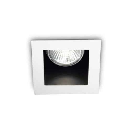 Lampada Da Incasso FUNKY FI BIANCO