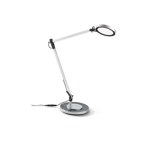 Lampada Da Tavolo FUTURA TL ALLUMINIO