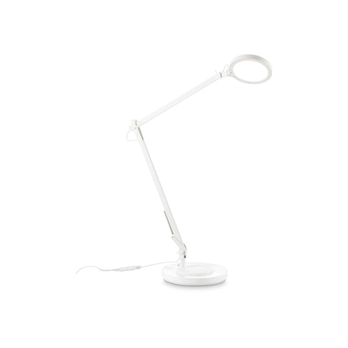 Lampada Da Tavolo FUTURA TL BIANCO
