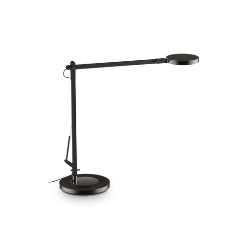 Lampada Da Tavolo FUTURA TL NERO