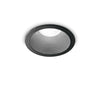 Lampada Da Incasso GAME ROUND 11W 3000K BK BK
