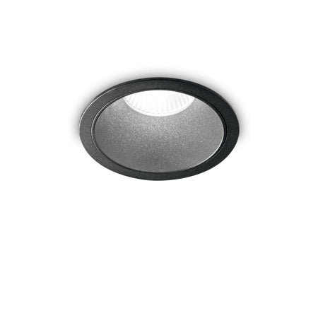 Lampada Da Incasso GAME ROUND 11W 3000K BK BK