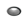Lampada Da Incasso GAME ROUND 11W 4000K BK BK