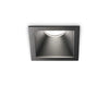 Lampada Da Incasso GAME SQUARE 11W 2700K BK BK