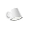 Lampada Da Parete GAS AP1 BIANCO