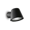 Lampada Da Parete GAS AP1 NERO