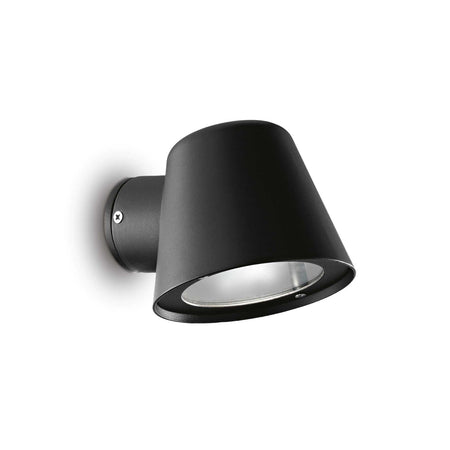 Lampada Da Parete GAS AP1 NERO