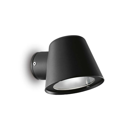 Lampada Da Parete GAS AP1 NERO