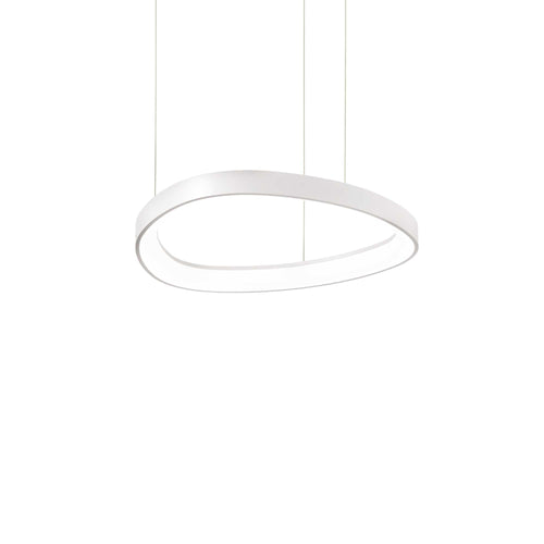 Lampada A Sospensione GEMINI SP D042 BIANCO