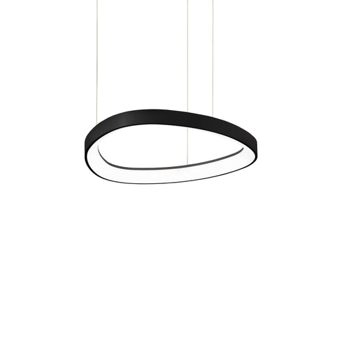 Lampada A Sospensione GEMINI SP D042 NERO