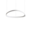 Lampada A Sospensione GEMINI SP D061 BIANCO