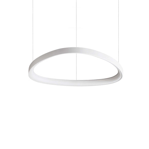 Lampada A Sospensione GEMINI SP D061 BIANCO