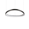 Lampada A Sospensione GEMINI SP D061 NERO
