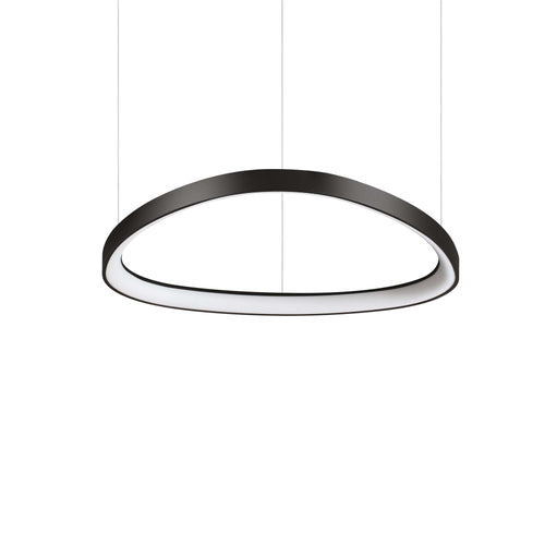 Lampada A Sospensione GEMINI SP D061 NERO