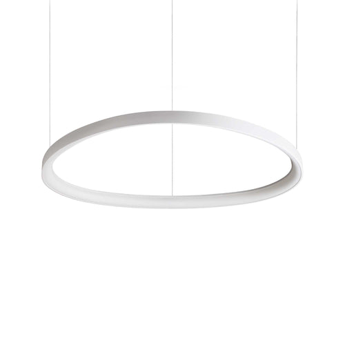 Lampada A Sospensione GEMINI SP D081 BIANCO