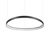 Lampada A Sospensione GEMINI SP D081 NERO