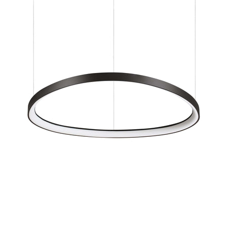 Lampada A Sospensione GEMINI SP D081 NERO