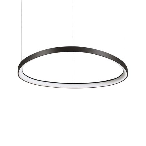 Lampada A Sospensione GEMINI SP D081 NERO