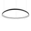 Lampada A Sospensione GEMINI SP D105 NERO
