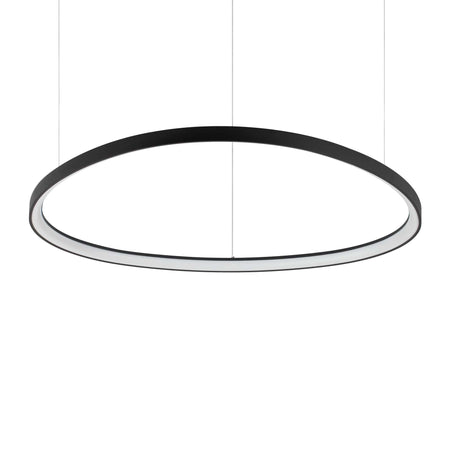 Lampada A Sospensione GEMINI SP D105 NERO