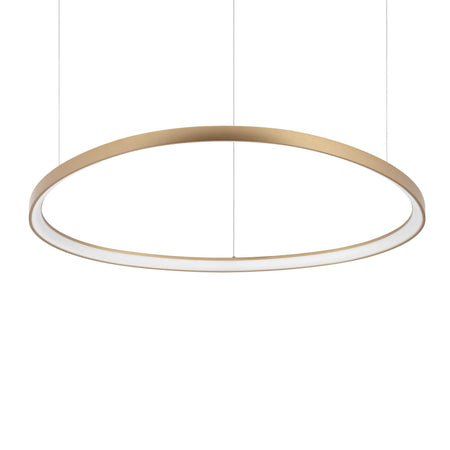 Lampada A Sospensione GEMINI SP D105 OTTONE