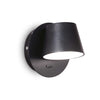 Lampada Da Parete GIM AP NERO