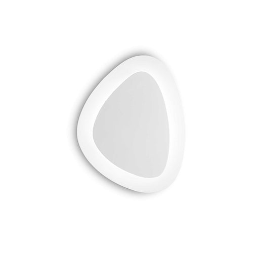 Lampada Da Parete GINGLE AP D25