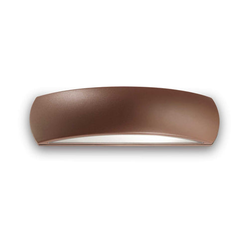 Lampada Da Parete GIOVE AP1 COFFEE