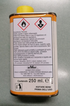 VELECA - TORNABELLO PROTETTIVO RAVVIVANTE PER ESTERNO 250 ML