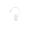 Lampada Da Parete GOOSE AP BIANCO