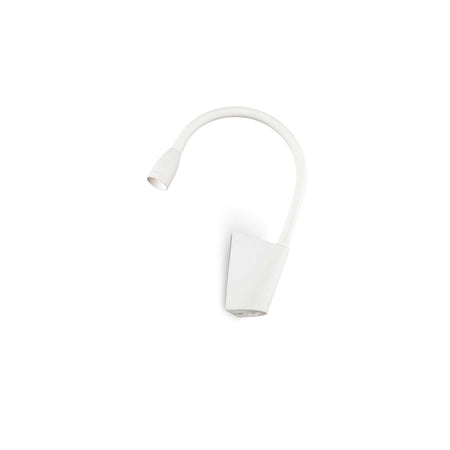 Lampada Da Parete GOOSE AP BIANCO