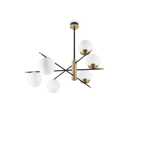 Lampada Da Soffitto GOURMET PL6