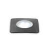 Lampada Da Incasso GRAVITY PT SQUARE SMALL