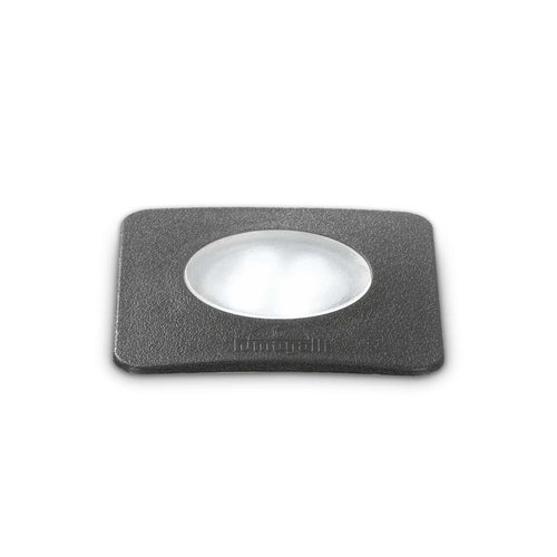 Lampada Da Incasso GRAVITY PT SQUARE SMALL