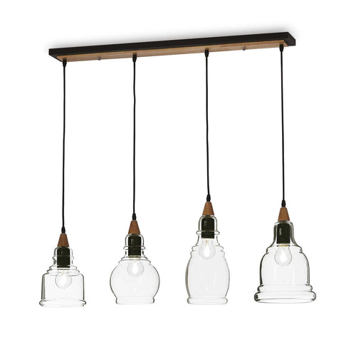 Lampada A Sospensione GRETEL SP4