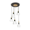Lampada A Sospensione GRETEL SP5