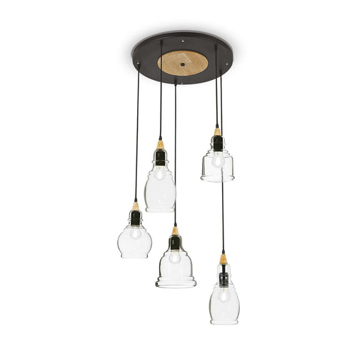 Lampada A Sospensione GRETEL SP5