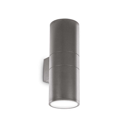 Lampada Da Parete GUN AP2 BIG ANTRACITE