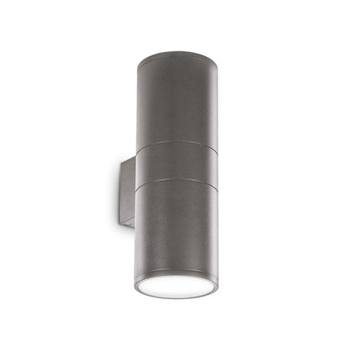 Lampada Da Parete GUN AP2 BIG ANTRACITE