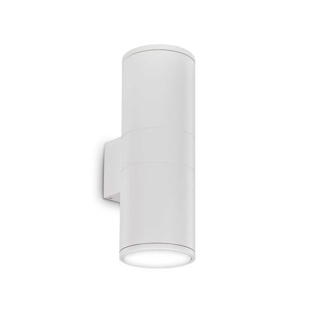 Lampada Da Parete GUN AP2 BIG BIANCO