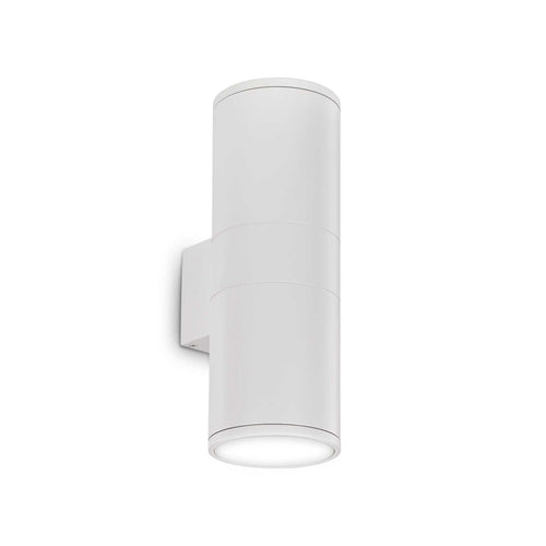 Lampada Da Parete GUN AP2 BIG BIANCO