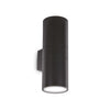 Lampada Da Parete GUN AP2 BIG NERO