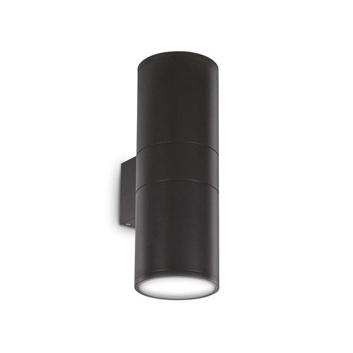 Lampada Da Parete GUN AP2 BIG NERO