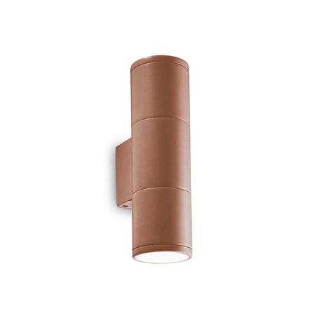 Lampada Da Parete GUN AP2 SMALL COFFEE