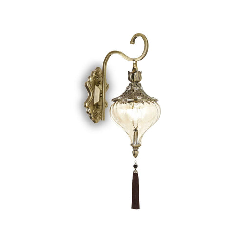 Lampada Da Parete HAREM AP1